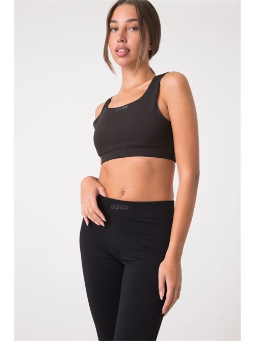 pant. felpa stretch DIMENSIONE DANZA | 39D272F212000